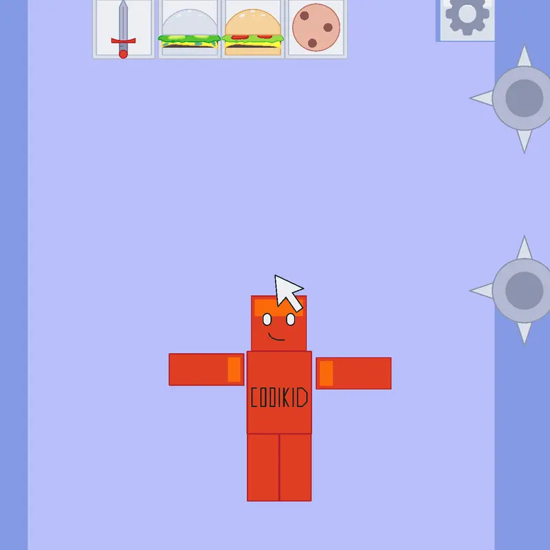 Game by @Aisy16Plays
