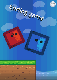 Ending Game!!!