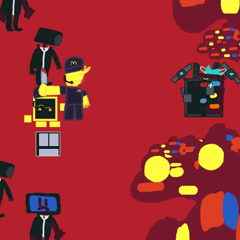 Game by @xfw