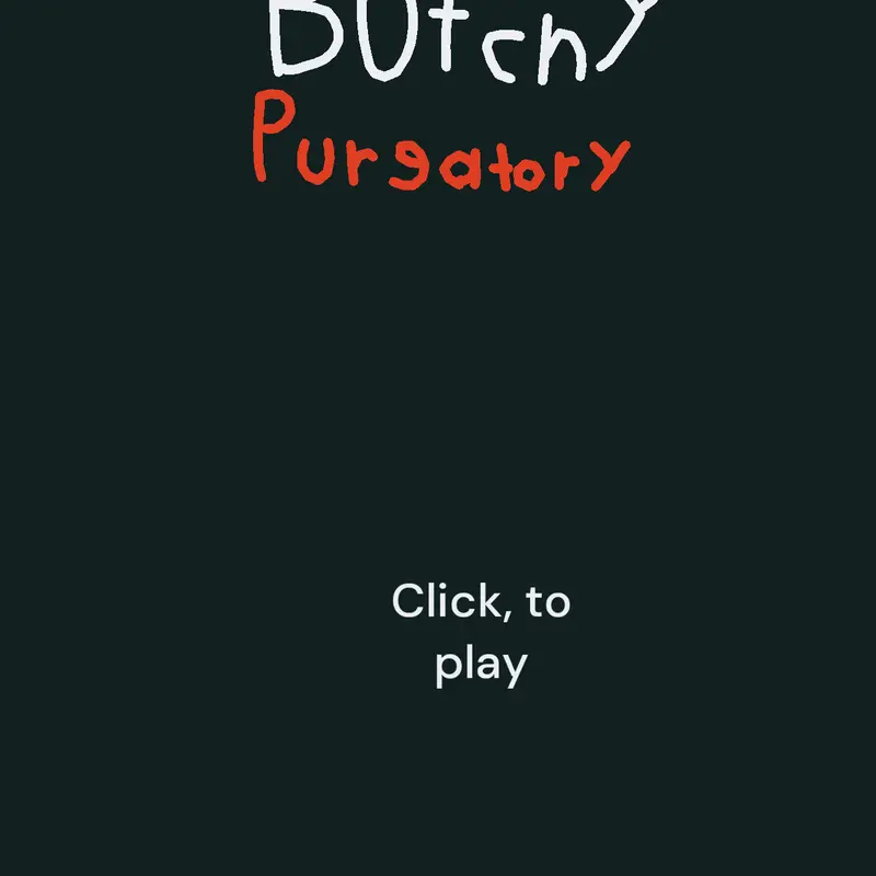 Game by @maxitortas