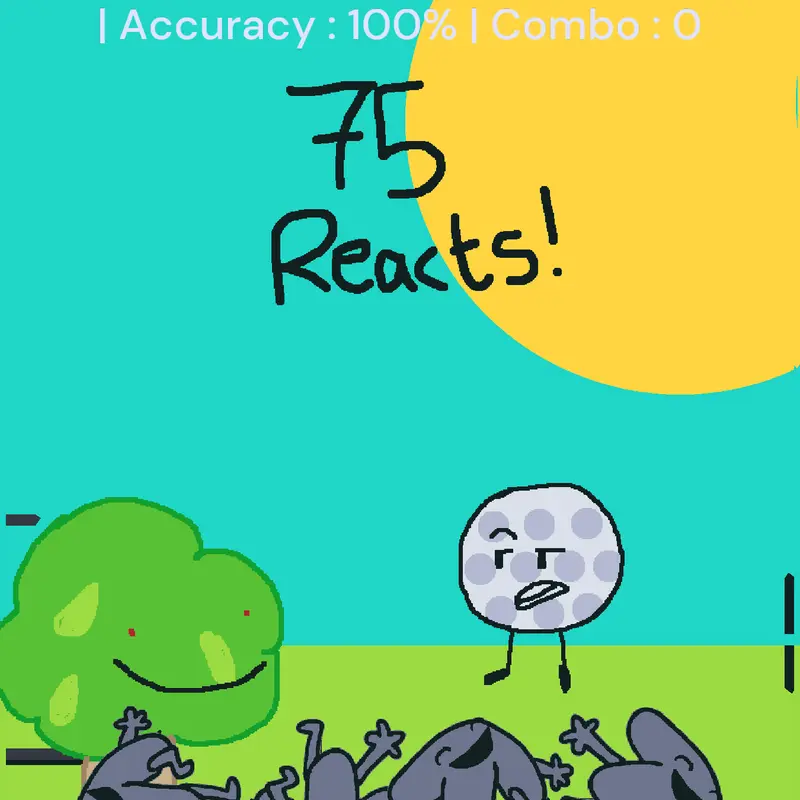 Game by @sackloaf