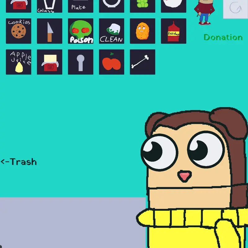 Game by @Poom2557