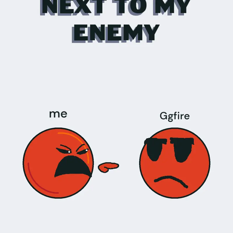 Game by @ggpower
