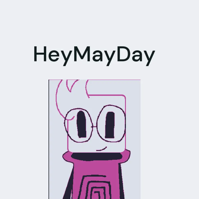 Game by @HeyMayDay