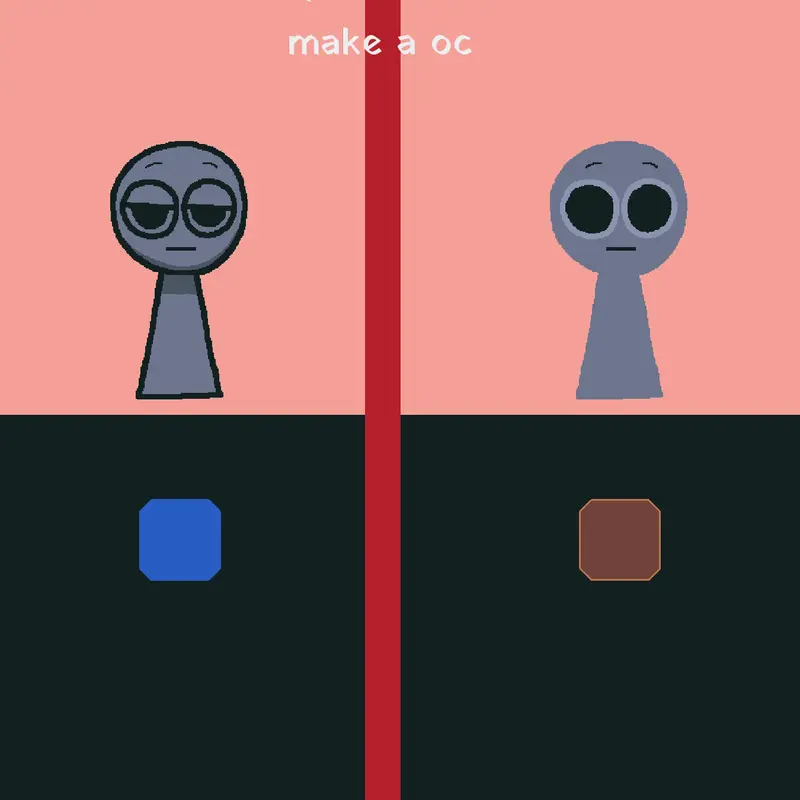 Game by @dooreeea
