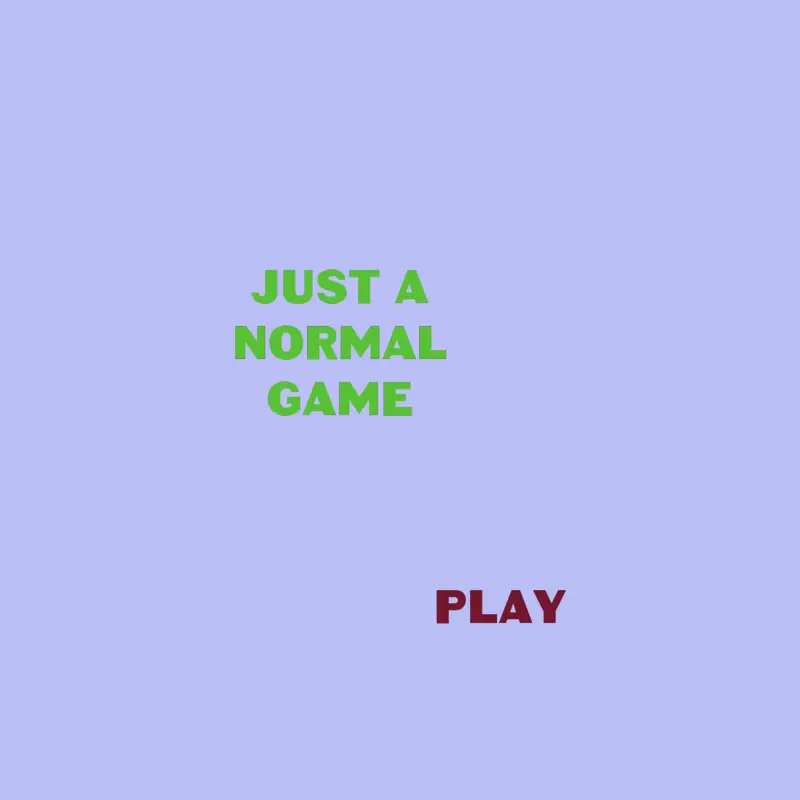 Game by @oMoplays