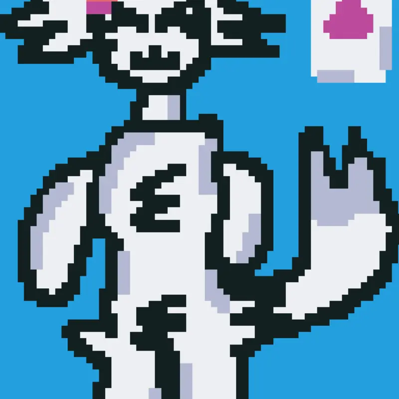 Game by @happyfoxjr