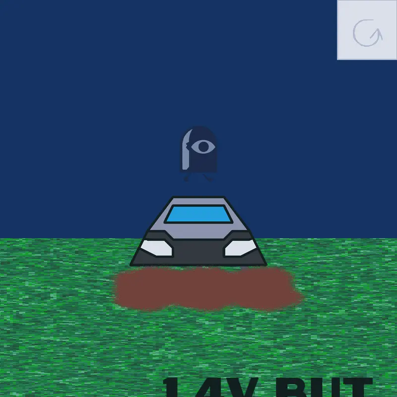 Nodded version by @Fel92