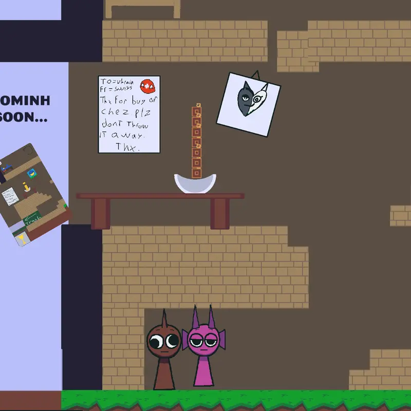 Game by @Slilhy