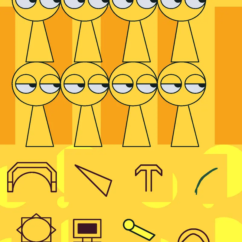 Game by @holakim