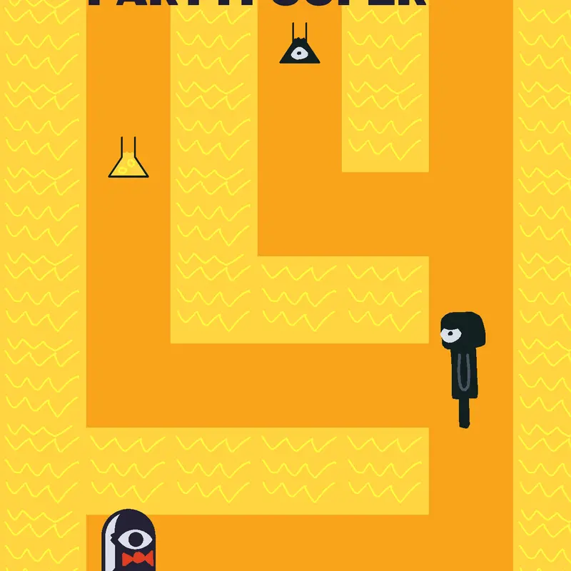 Game by @elprince5234