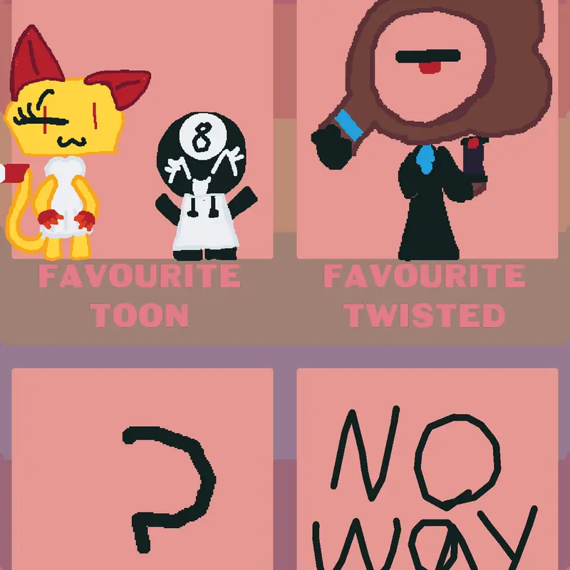Game by @Scrapfan