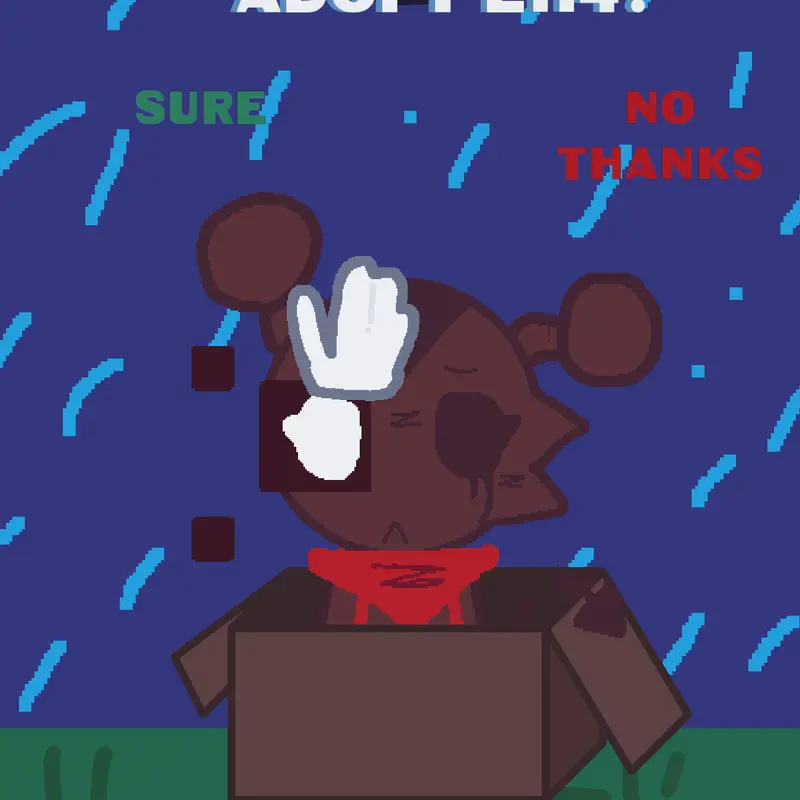 Game by @kUr0m1_iS_cR4zY_lOL