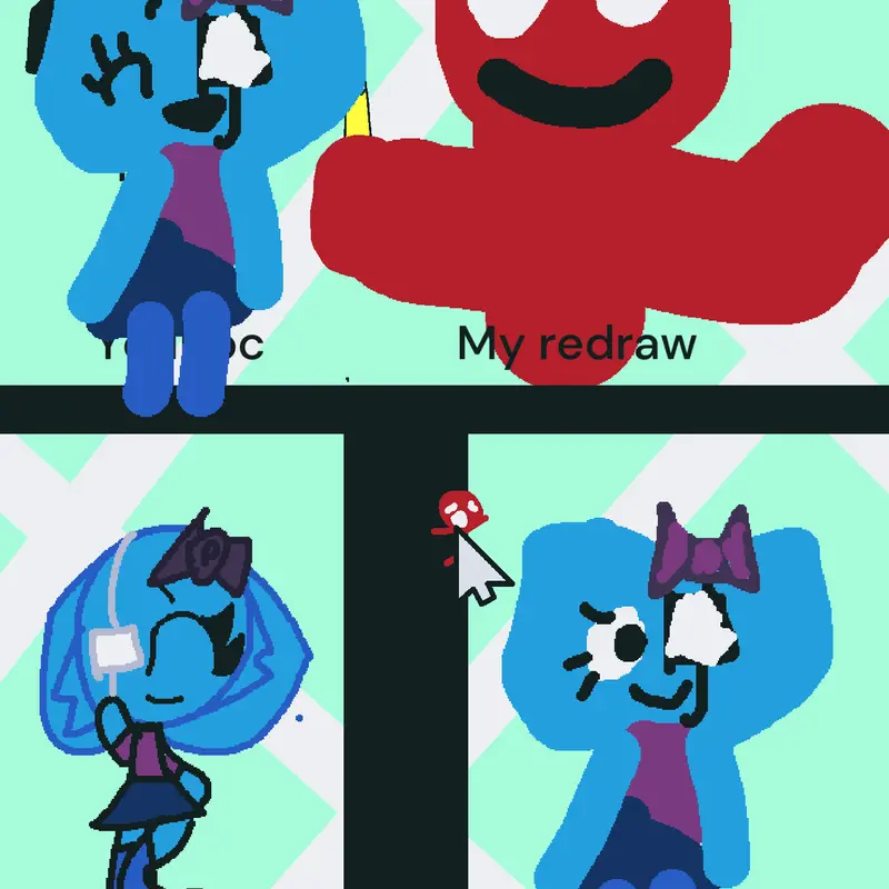 Game by @daddystar