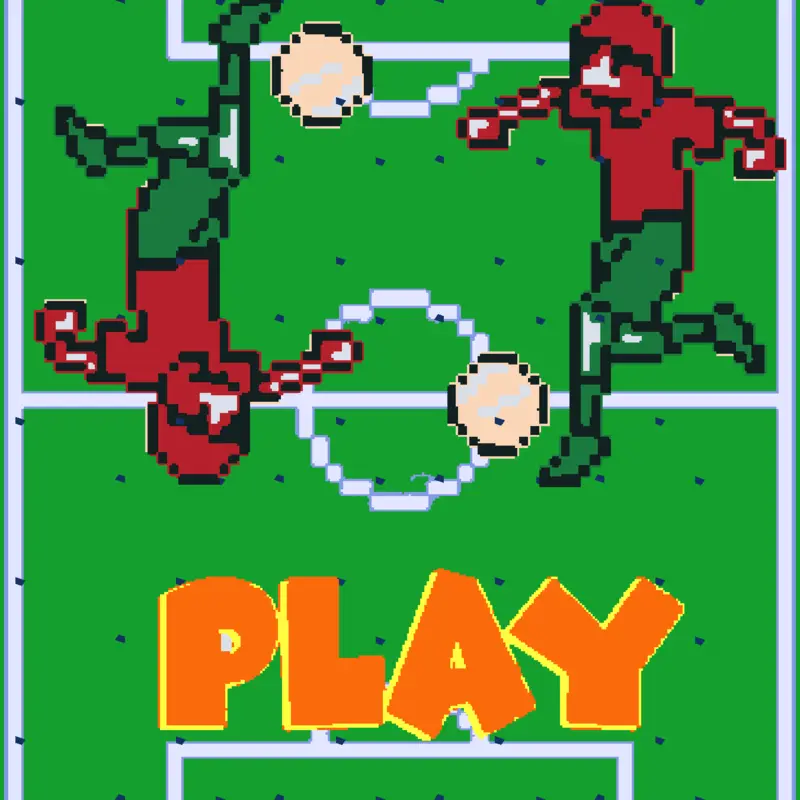 Game by @Redwashere