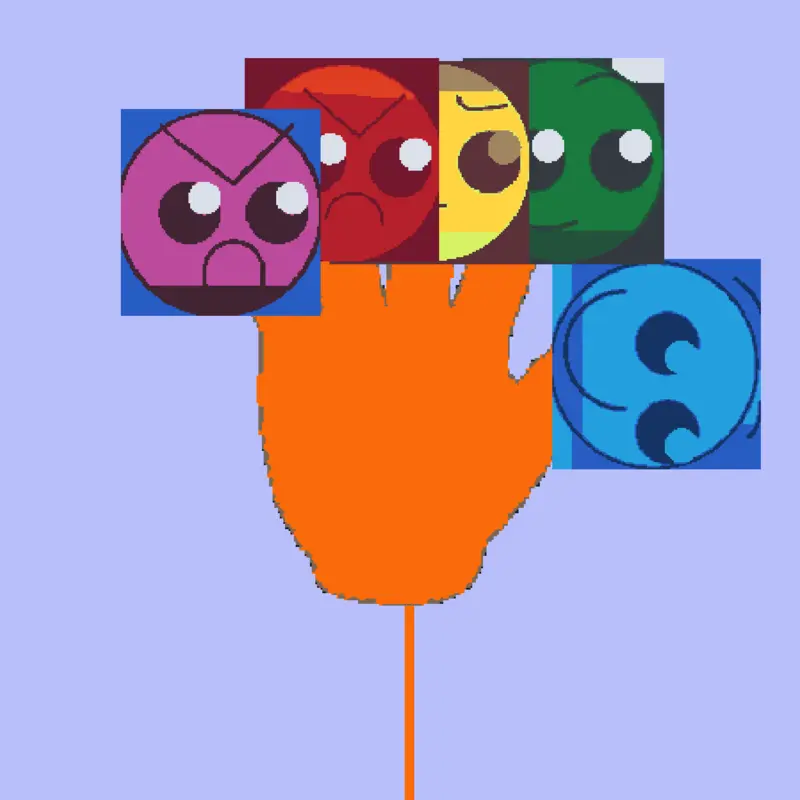 Game by @Thimarty
