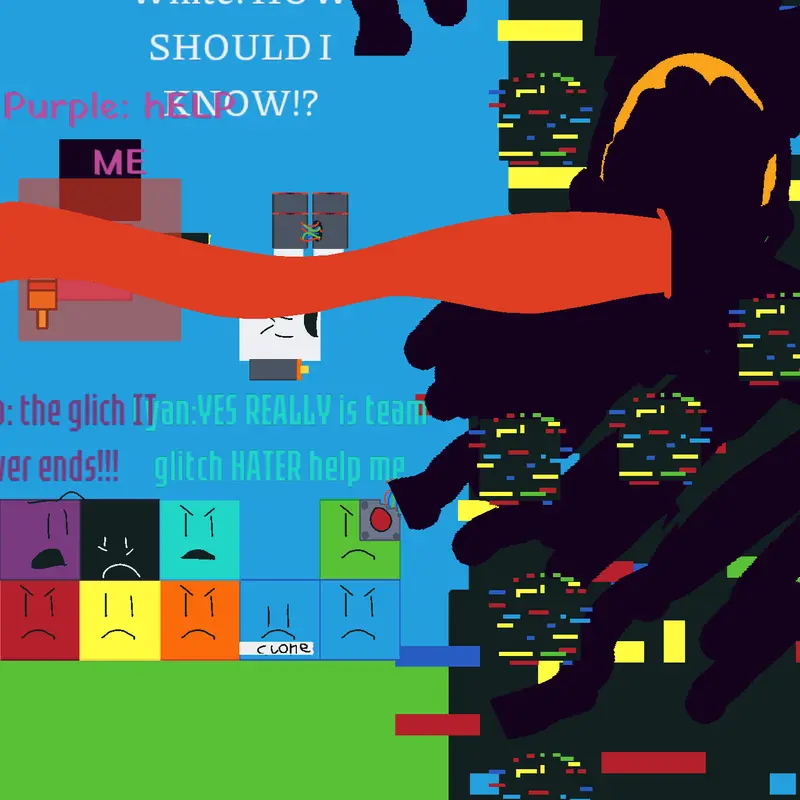 Game by @Swarm_Bee