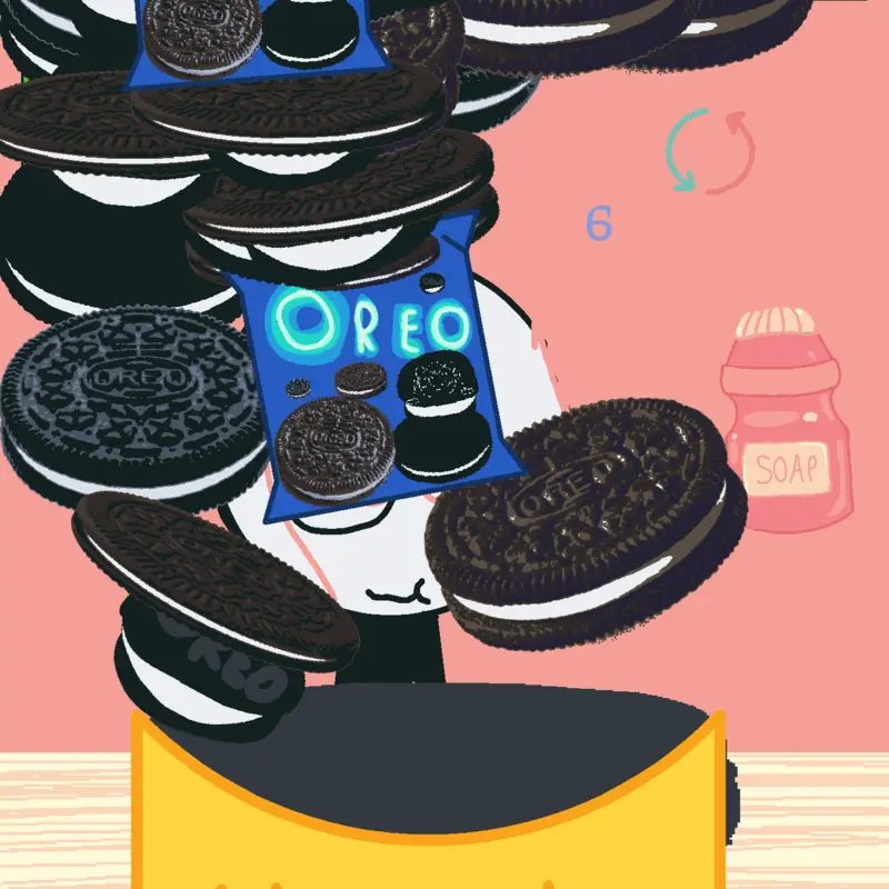 Game by @milkcreamii-