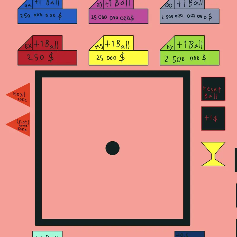 Game by @IBR_on