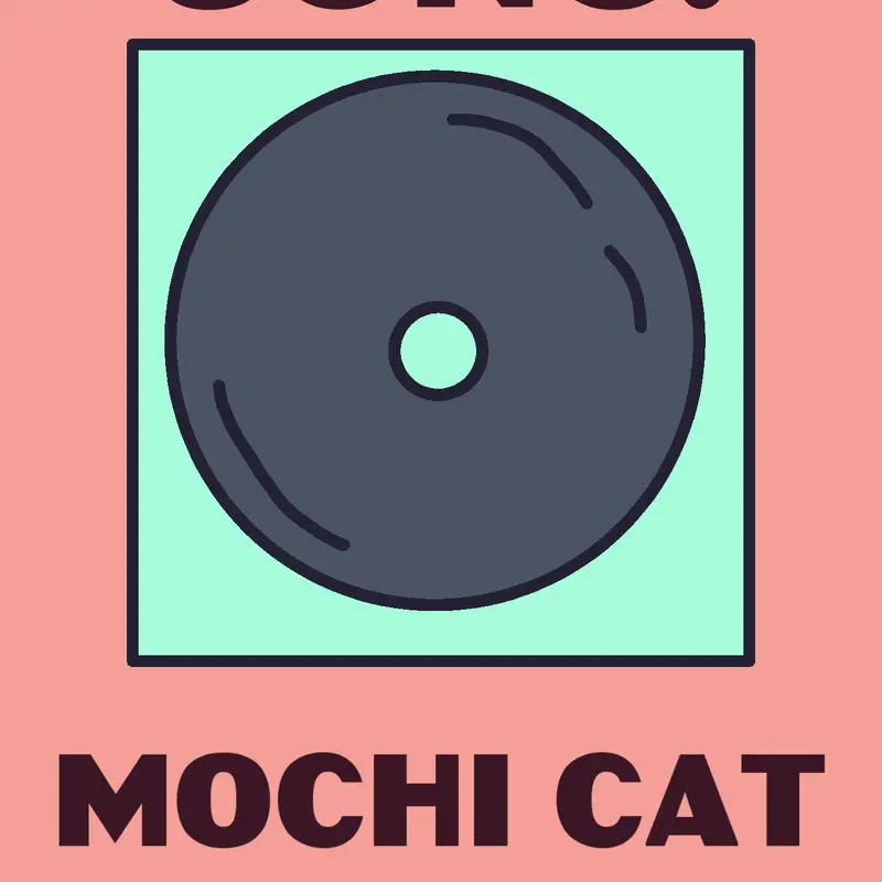 Mochi Cat Sounds by @Honeycrisp_13