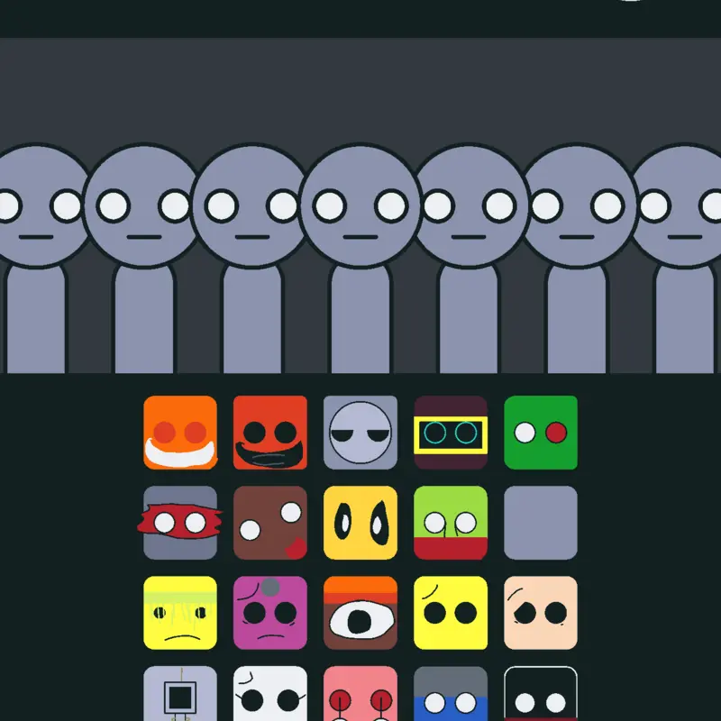 Game by @XlorenzoX