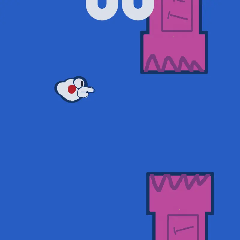 Game by @Haprnick