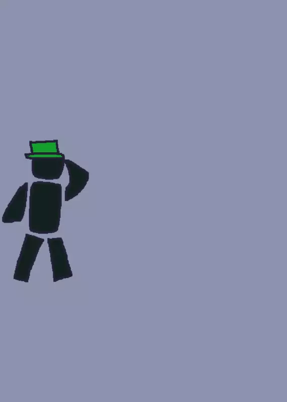 Game by @greended