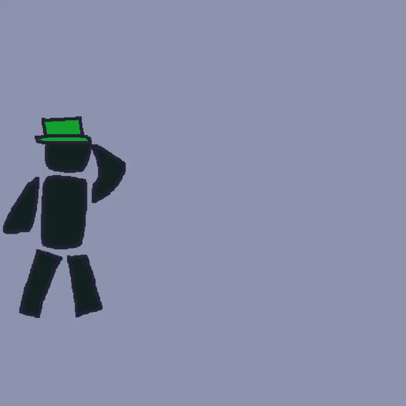 Game by @Greened