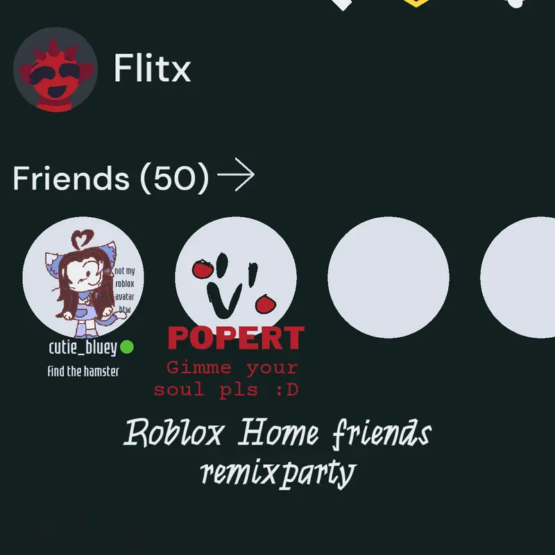 Game by @bobostuipd
