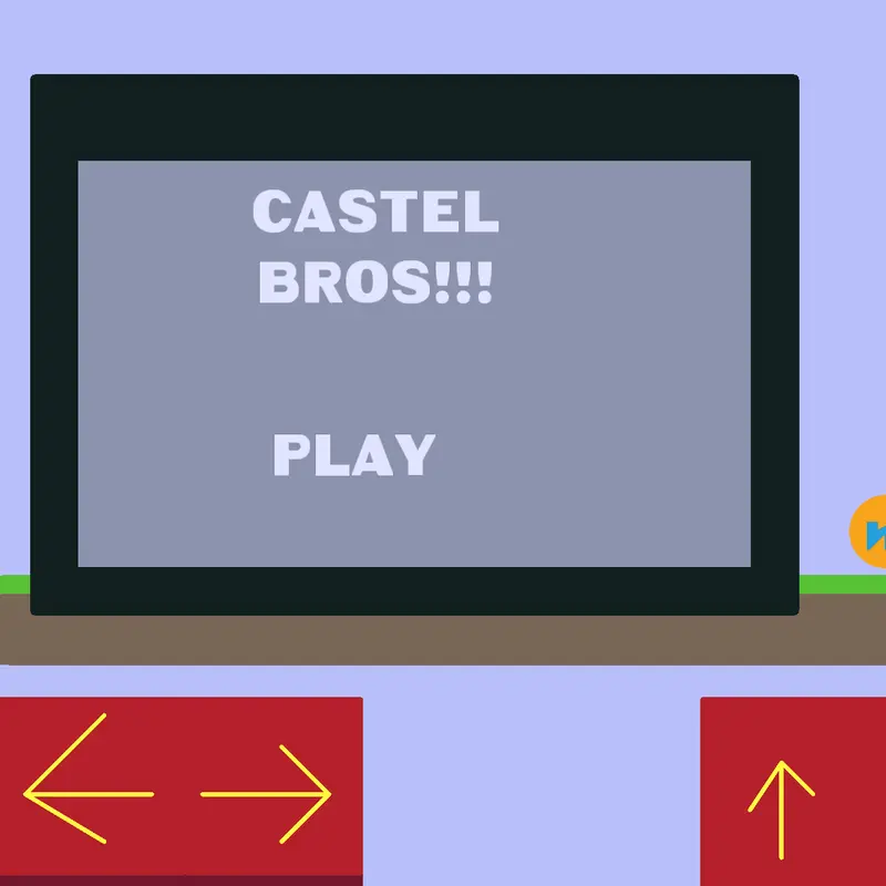 Game by @NAVAS_GAMES