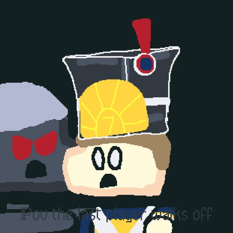 Game by @The_Blight