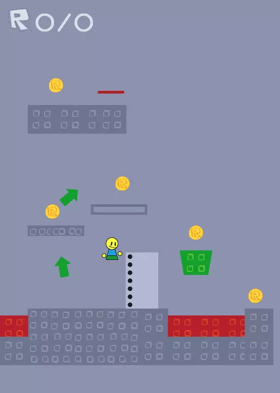 Game by @oxry-design-productions