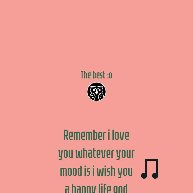 I love you guys :D by @bluhhh
