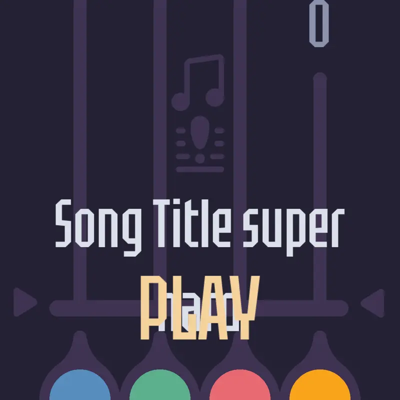 Game by @Drakegania