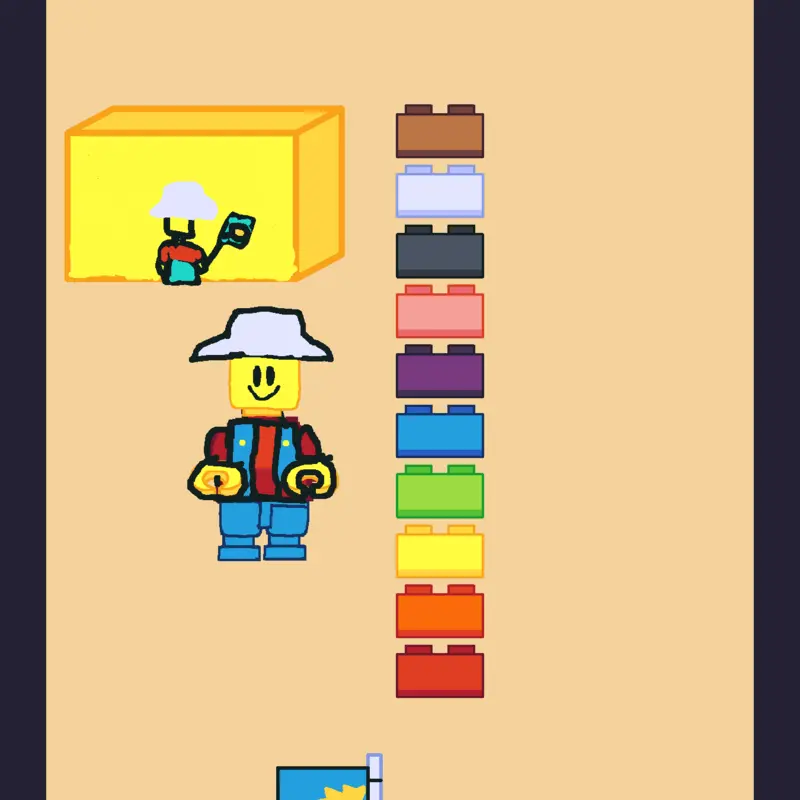 Game by @fruit_eater