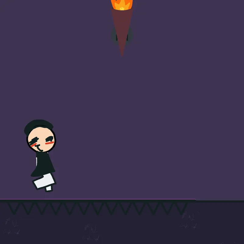 Game by @trippykidzart