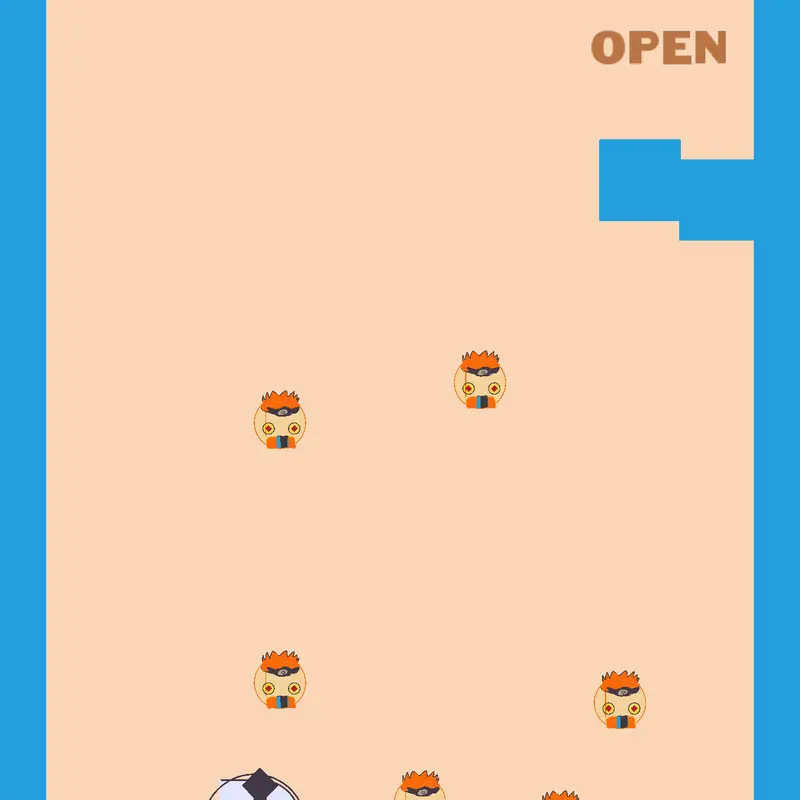 Game by @imkindanew