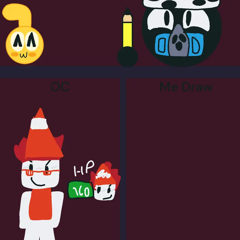 Game by @c00lkidd_normal