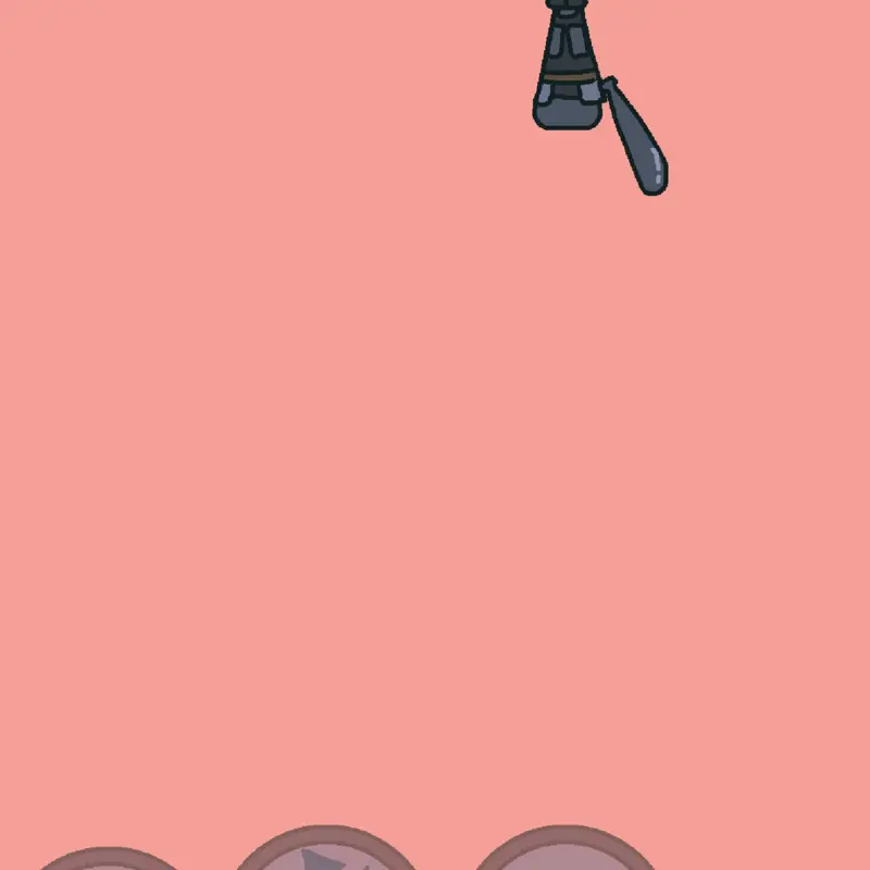 Game by @-Metry_oficial-