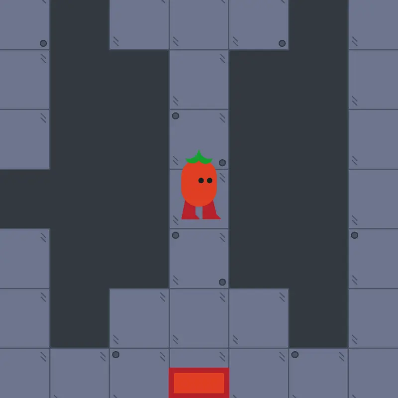 Game by @domateser