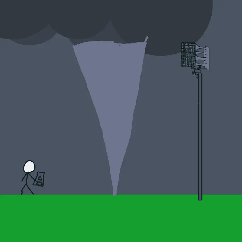 Game by @alertronic_5000studios