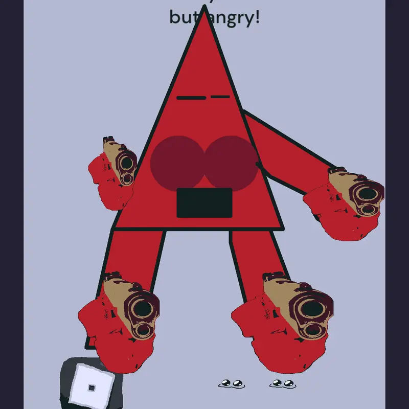 Game by @not_reddable