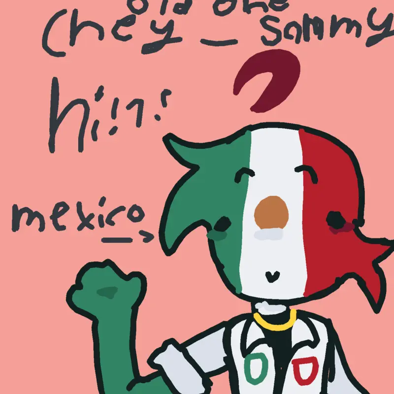 Game by @hey_sammy67