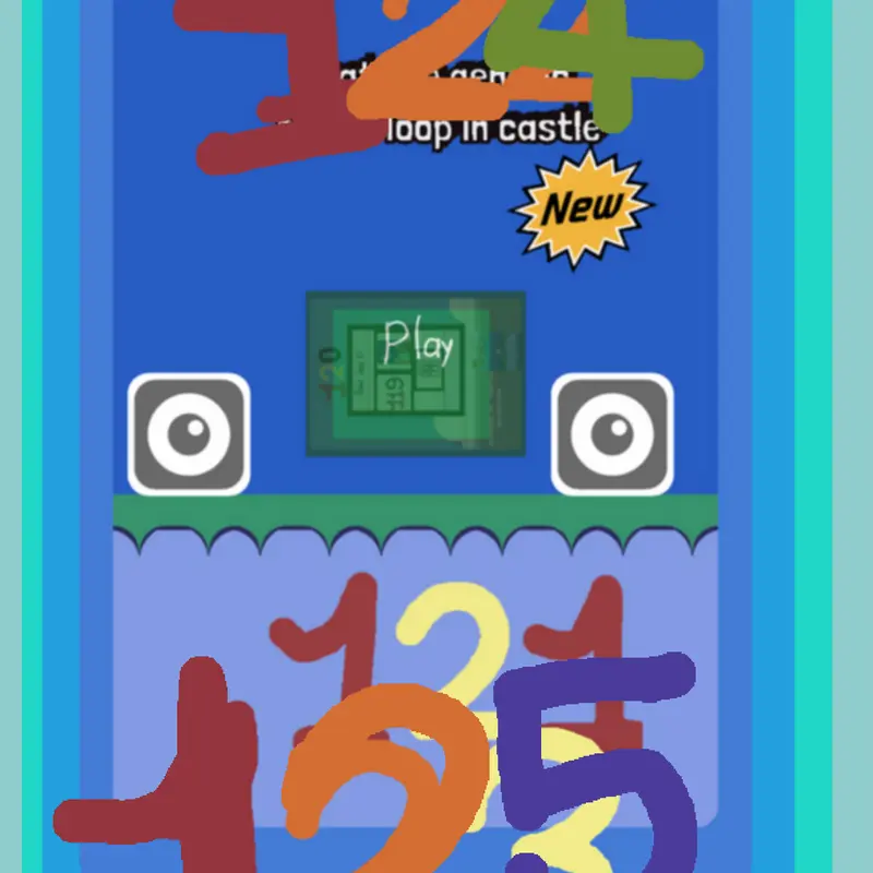 Game by @IronIsnotreal