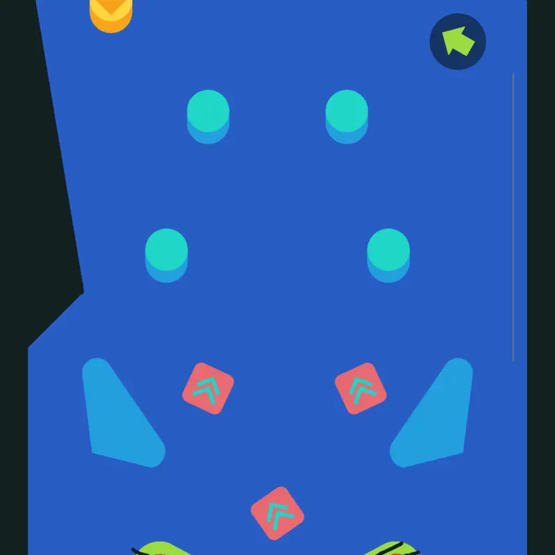Game by @teteusinn