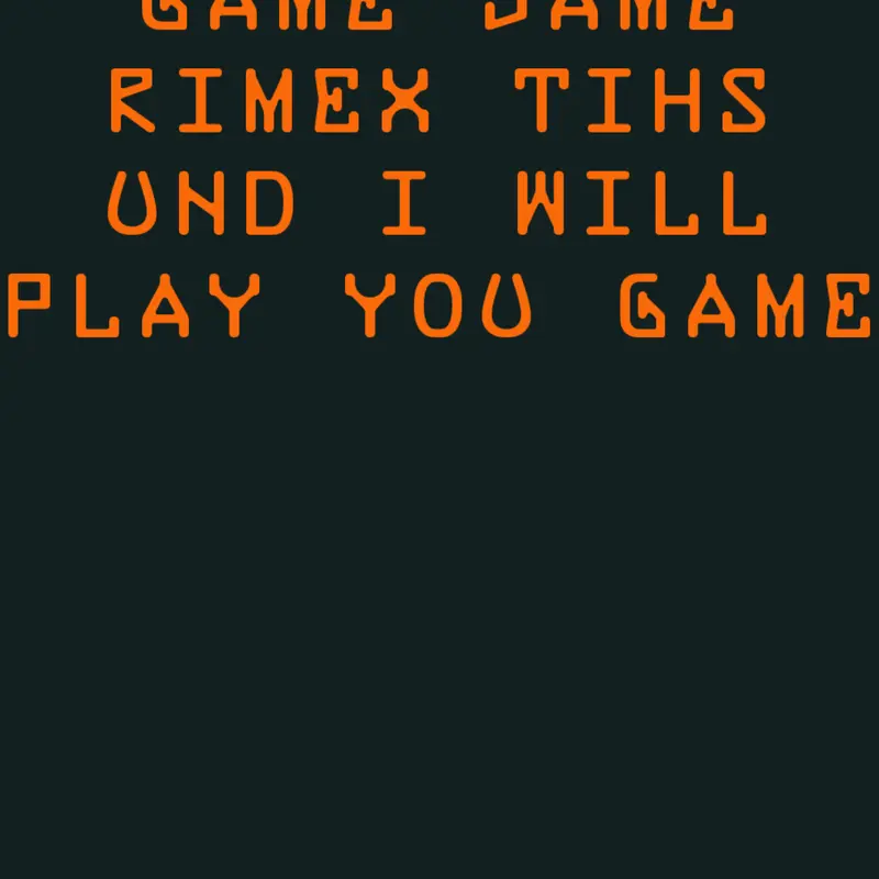 Game by @TheBloxter13