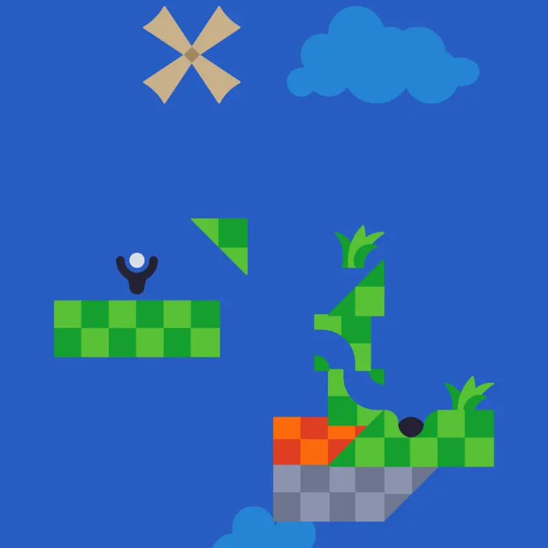Game by @notmyusername9