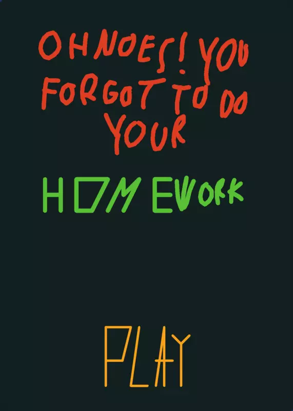 Game by @Enrisss