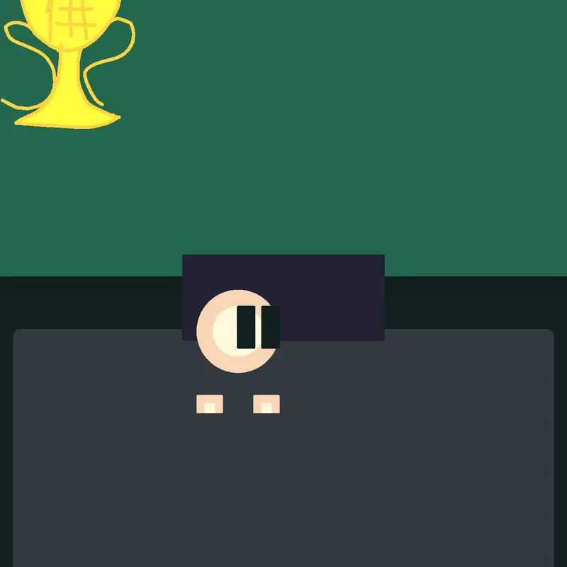 Game by @lemming_cocacola