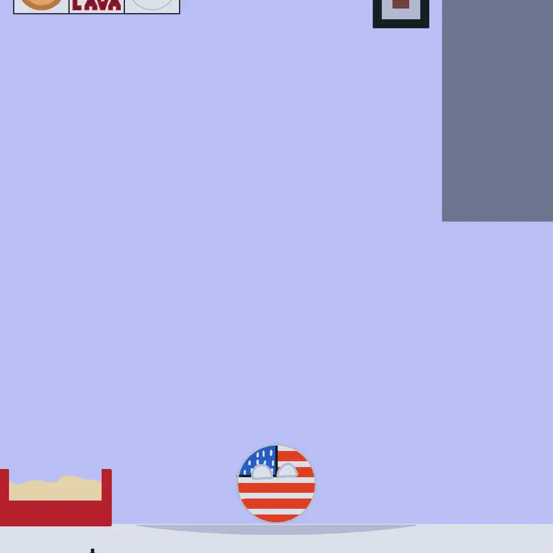 Game by @Lavagames